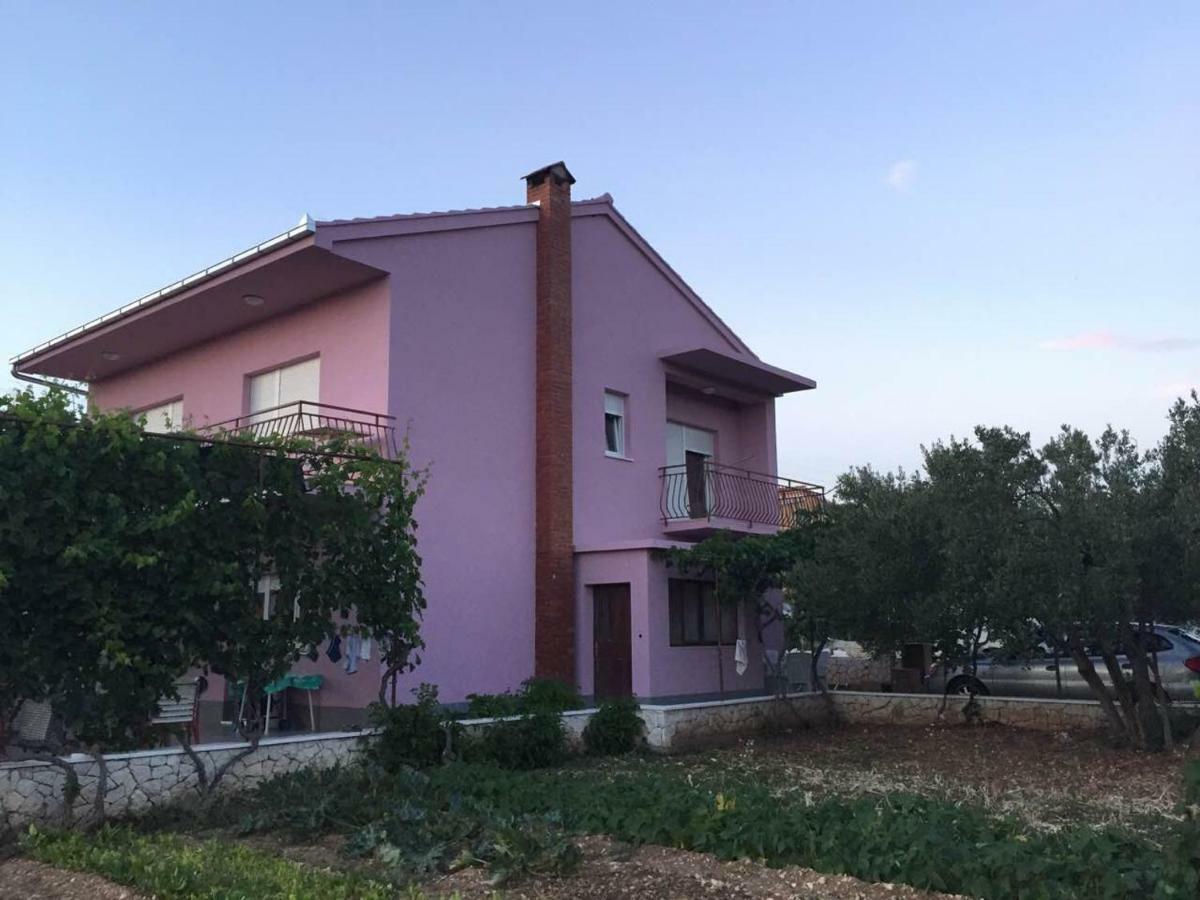 Apartman Mirjana With Terrace And Free Parking Donji Okrug  Exteriér fotografie